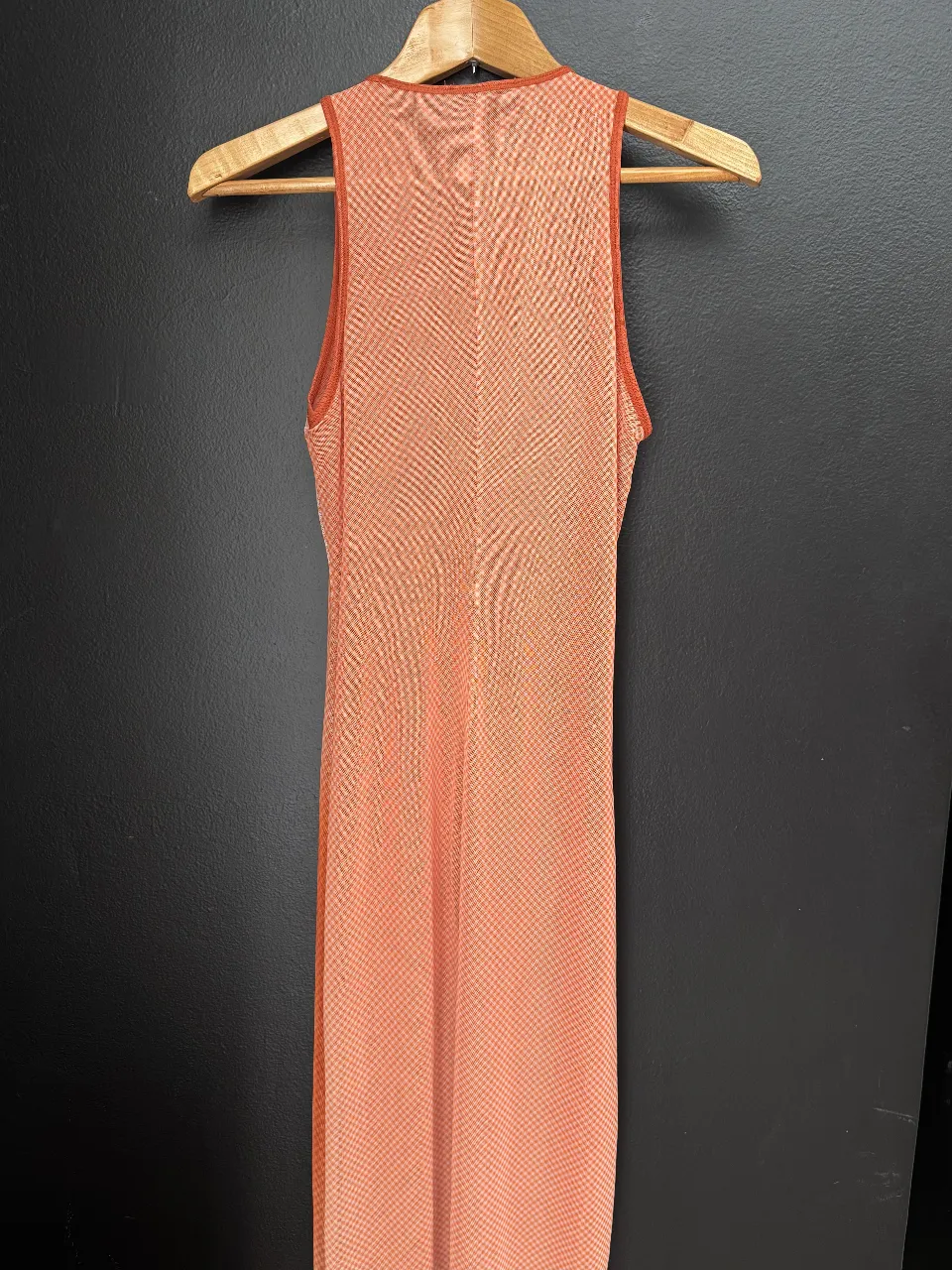Vestido Zara - imagen 6