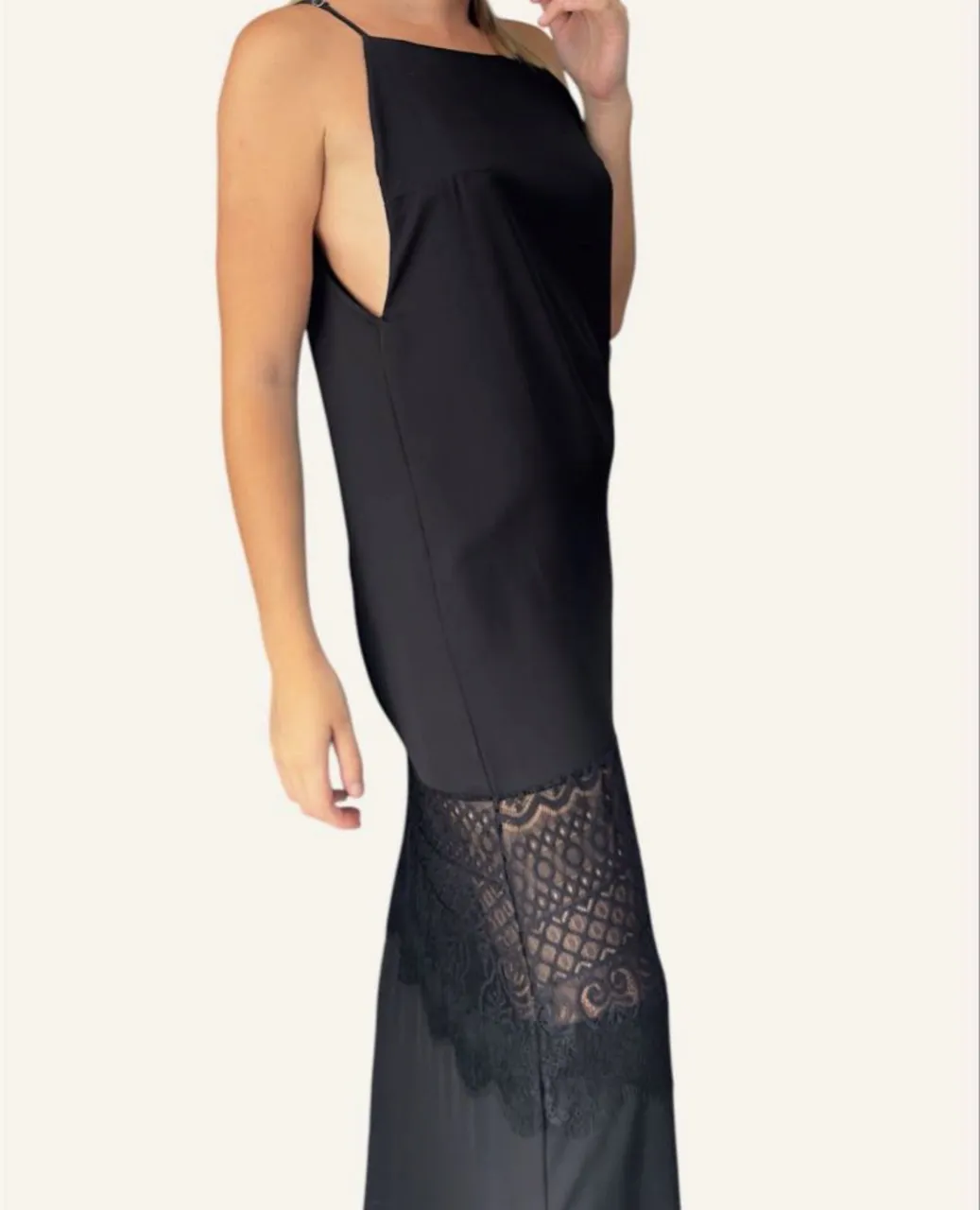 Vestido Paz Cornú - imagen 3