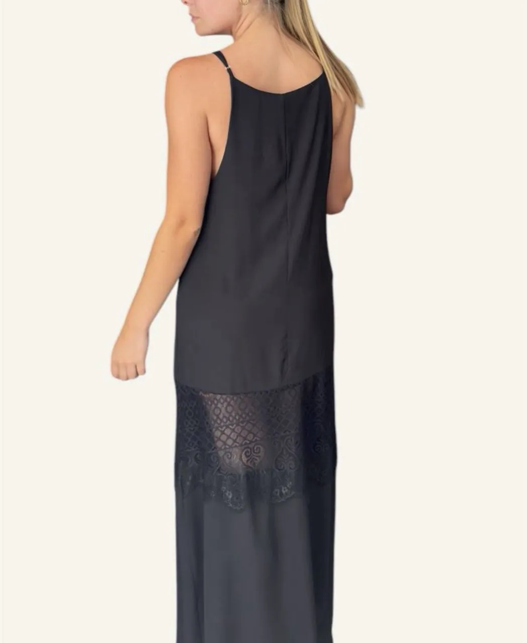 Vestido Paz Cornú - imagen 2