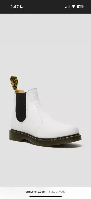 Dr. Martens