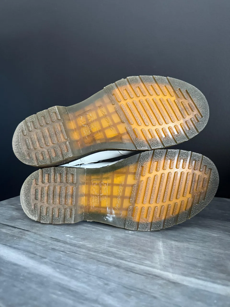 Borcegos Dr. Martens - imagen 4