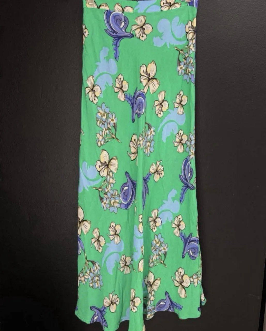 Pollera Jazmín Chebar - imagen 5