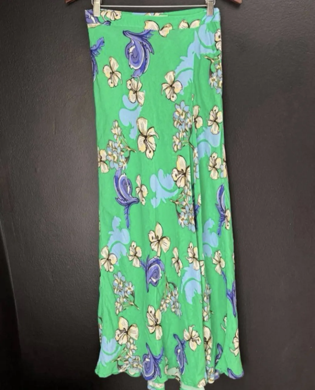 Pollera Jazmín Chebar - imagen 3