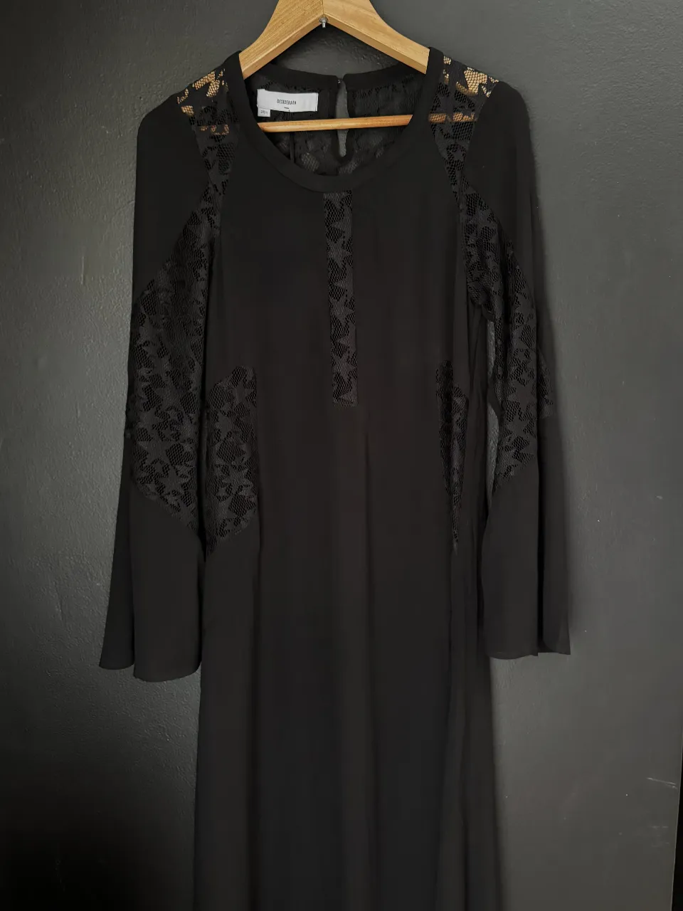 Vestido Desiderata - imagen 3