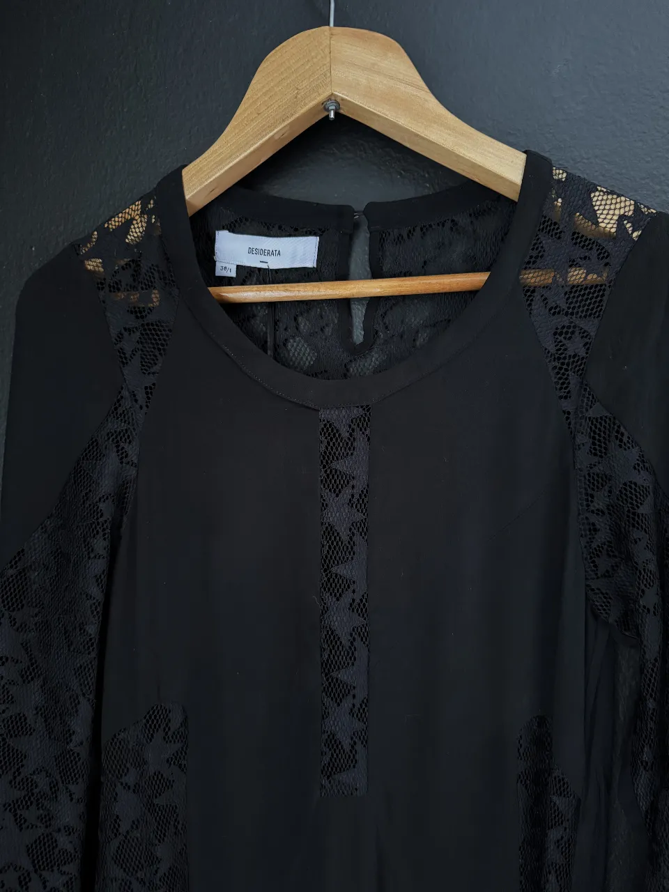 Vestido Desiderata - imagen 4