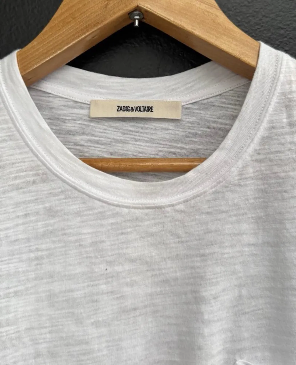 Remera Zadig & Voltaire - imagen 4