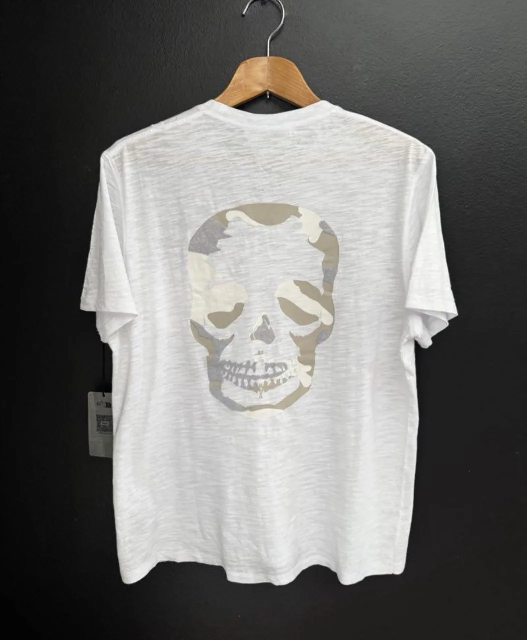 Remera Zadig & Voltaire - imagen 2