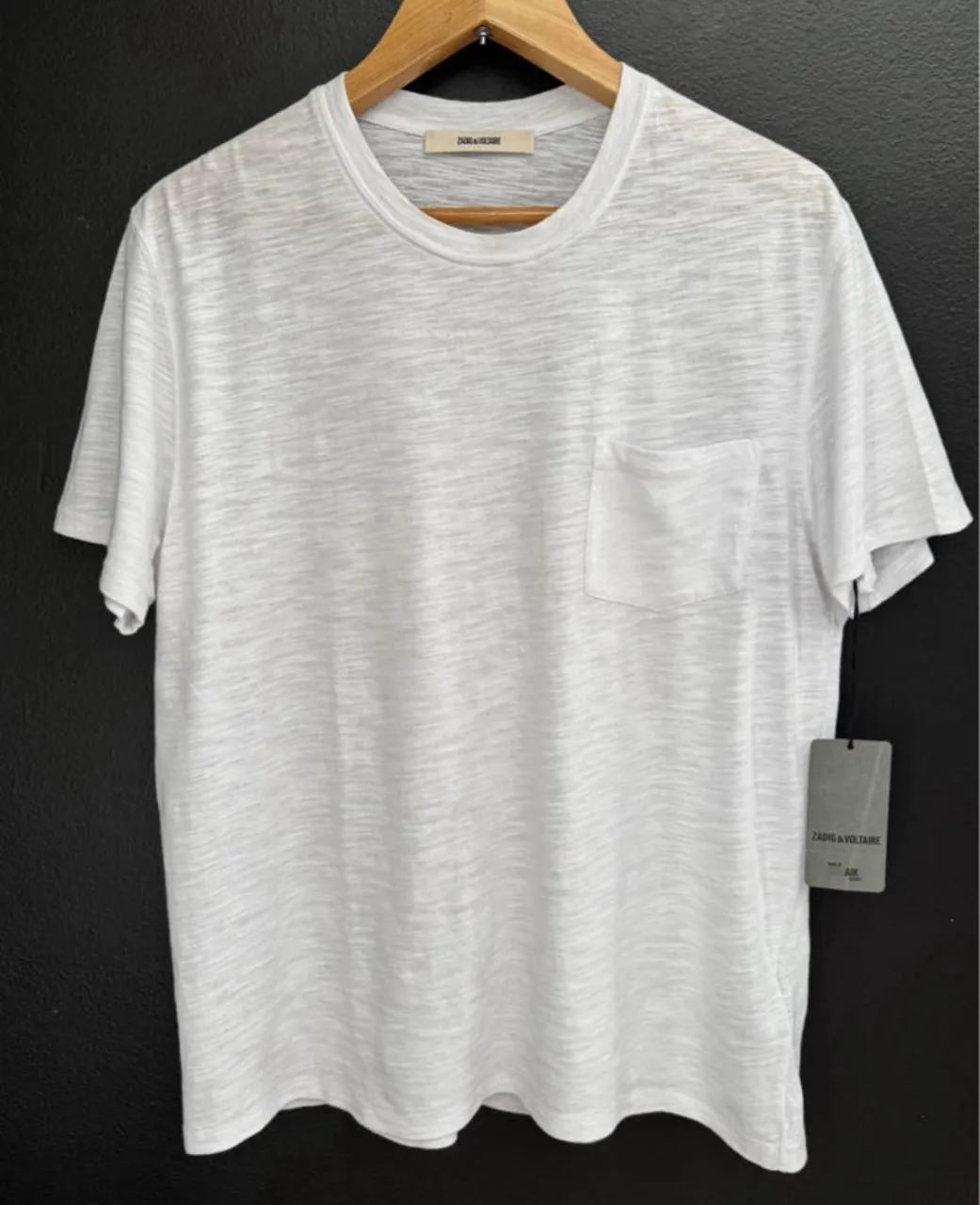 Remera Zadig & Voltaire - imagen 3