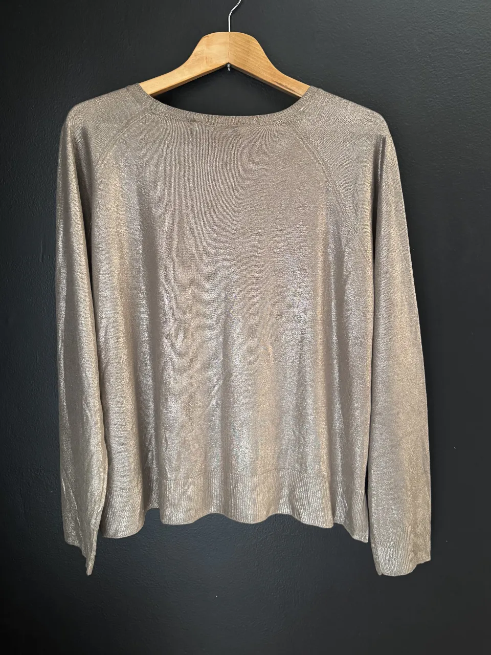 Sweater Zara - imagen 6