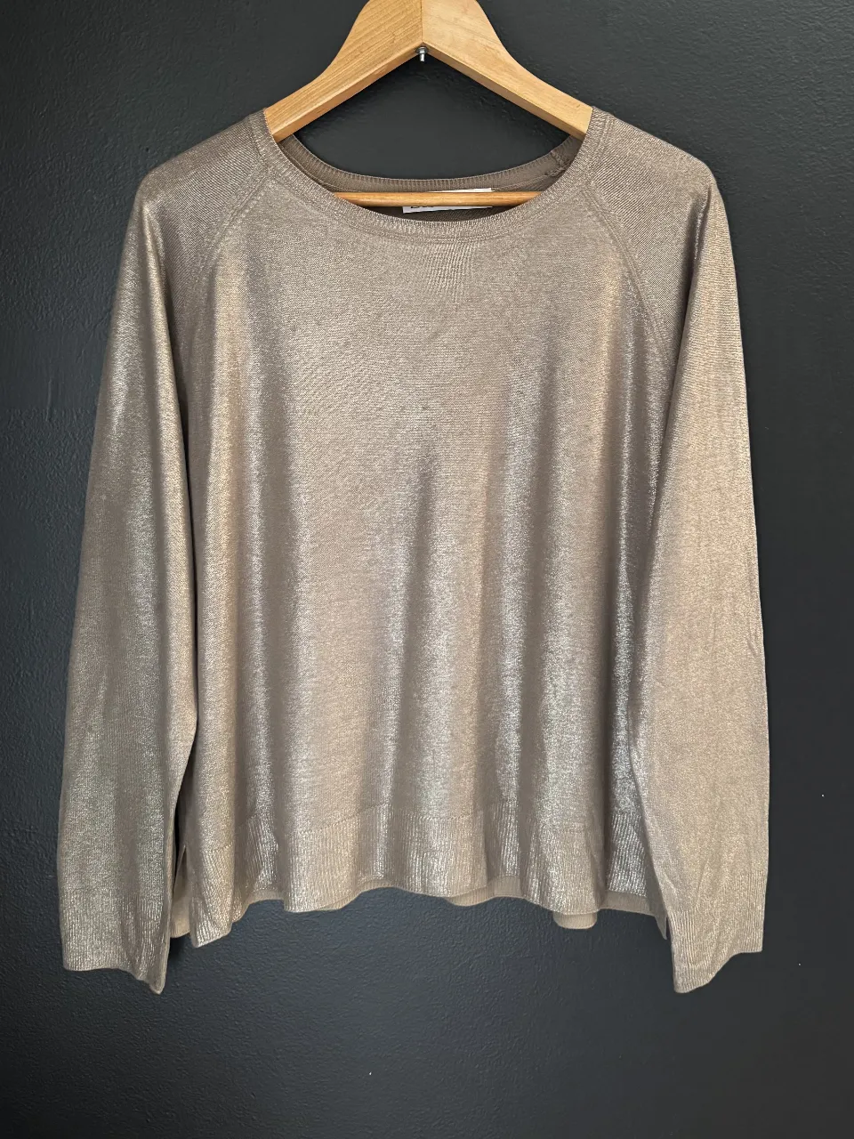 Sweater Zara - imagen 3