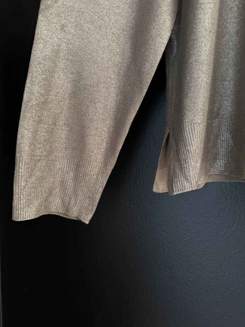 Sweater Zara - imagen 4