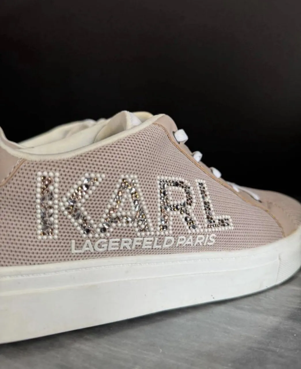 Zapatillas Karl Lagerfeld - imagen 3