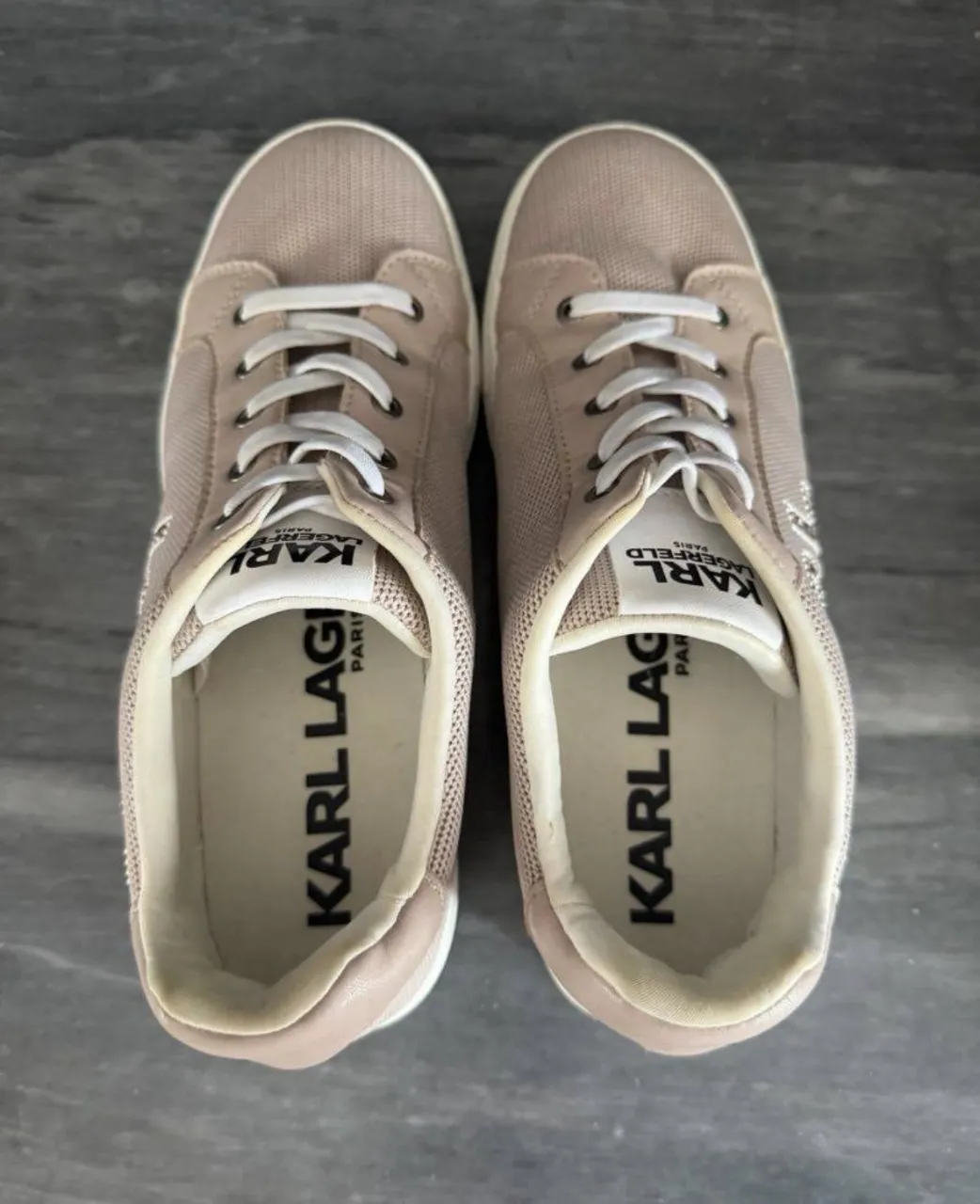 Zapatillas Karl Lagerfeld - imagen 2