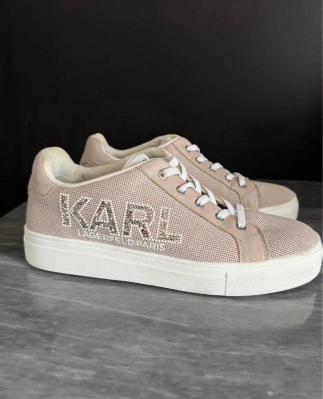 Zapatillas Karl Lagerfeld - imagen 1