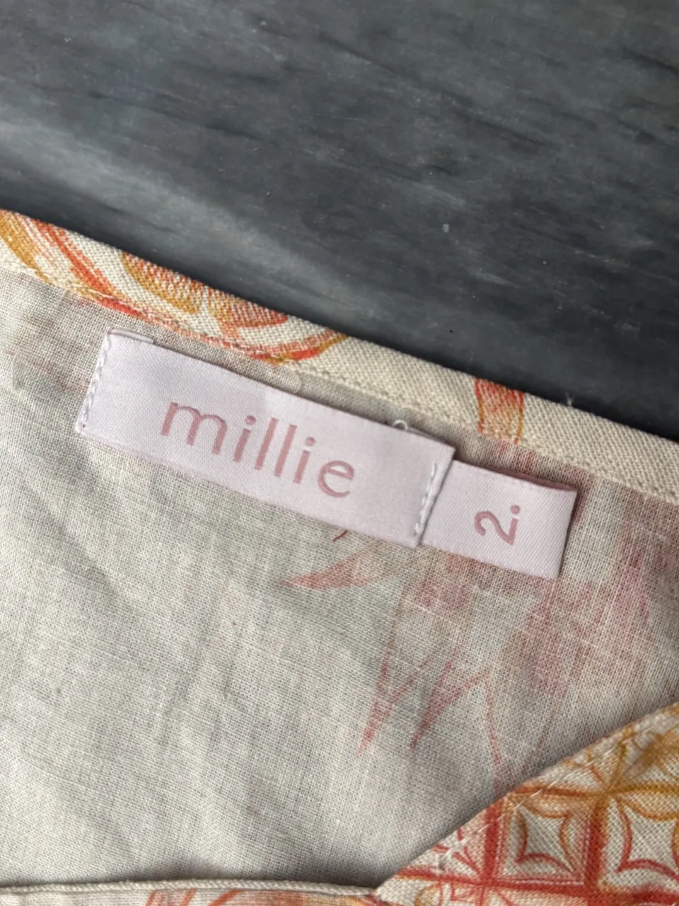 Top Millie - imagen 3