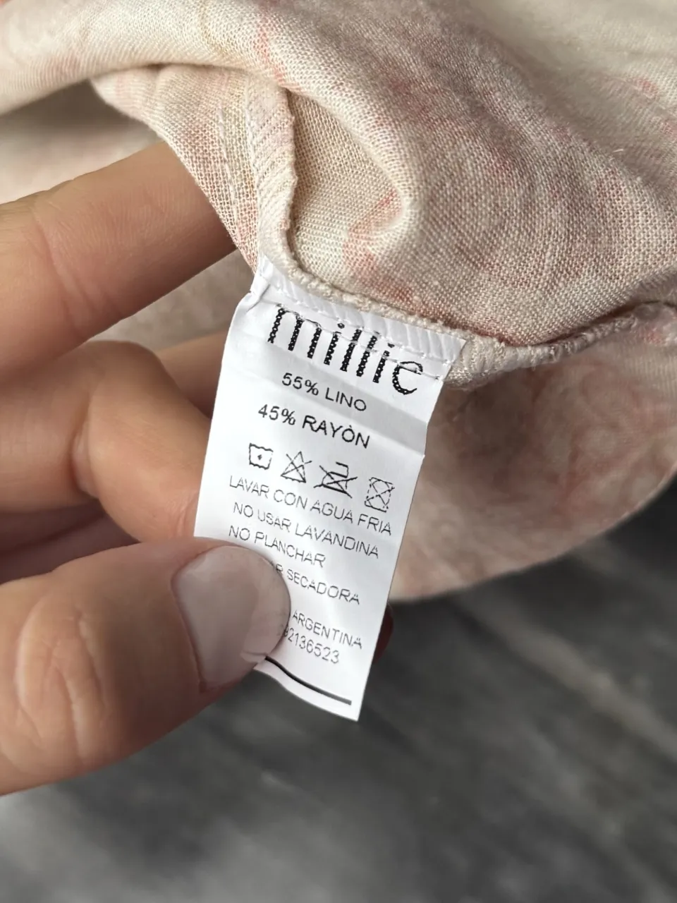 Top Millie - imagen 4