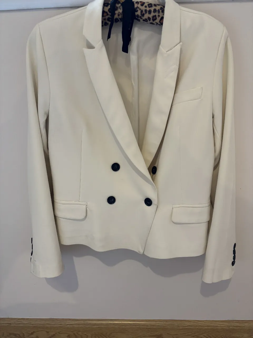 Blazer Otra - imagen 1