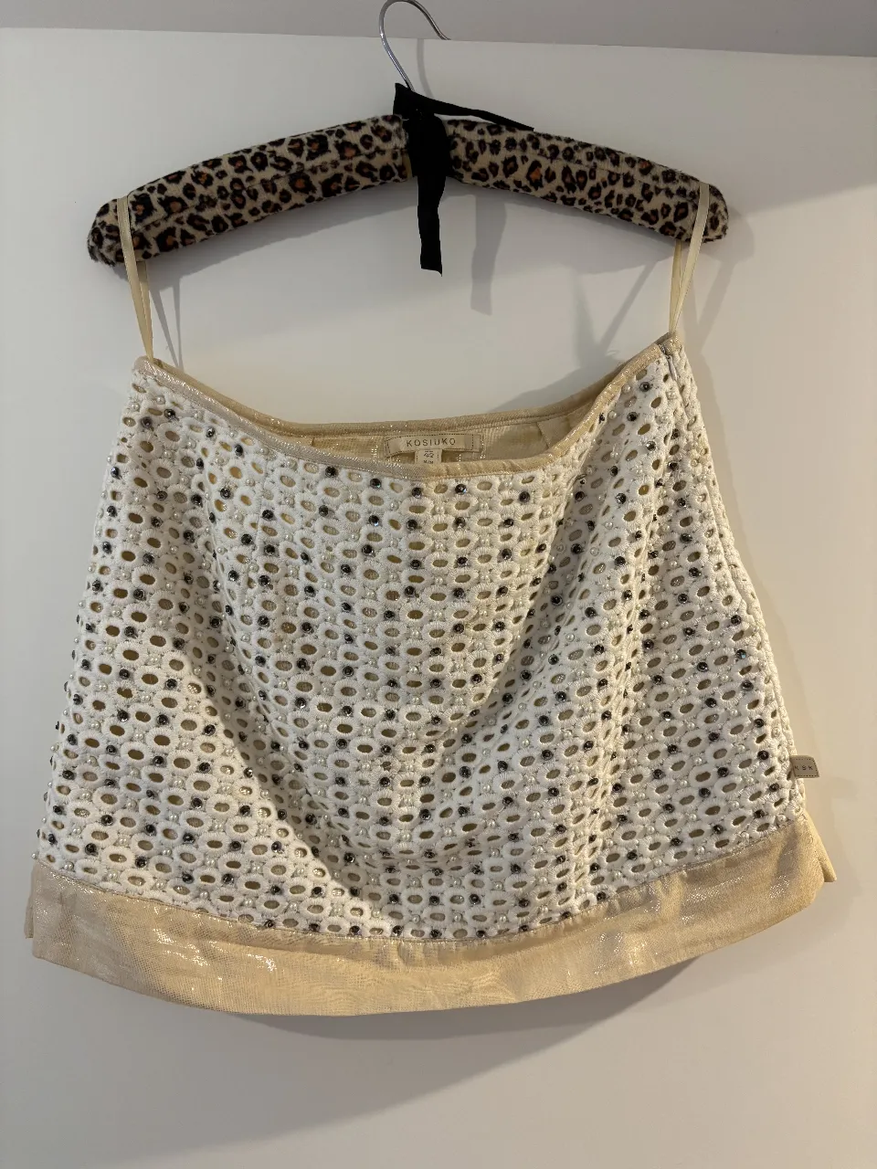 Pollera Kosiuko - imagen 1