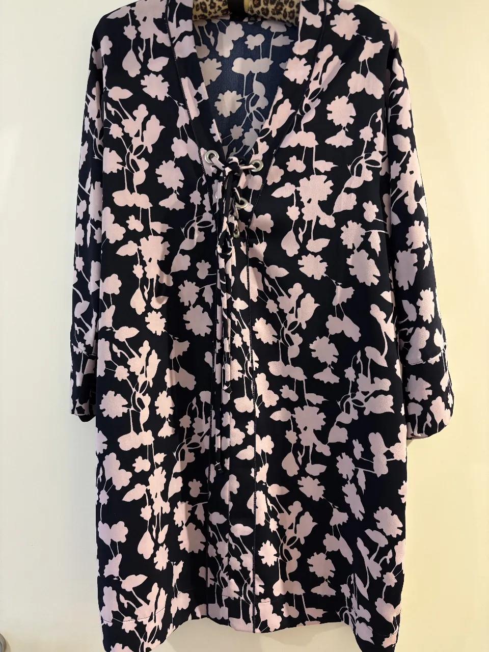 Blusa Kosiuko