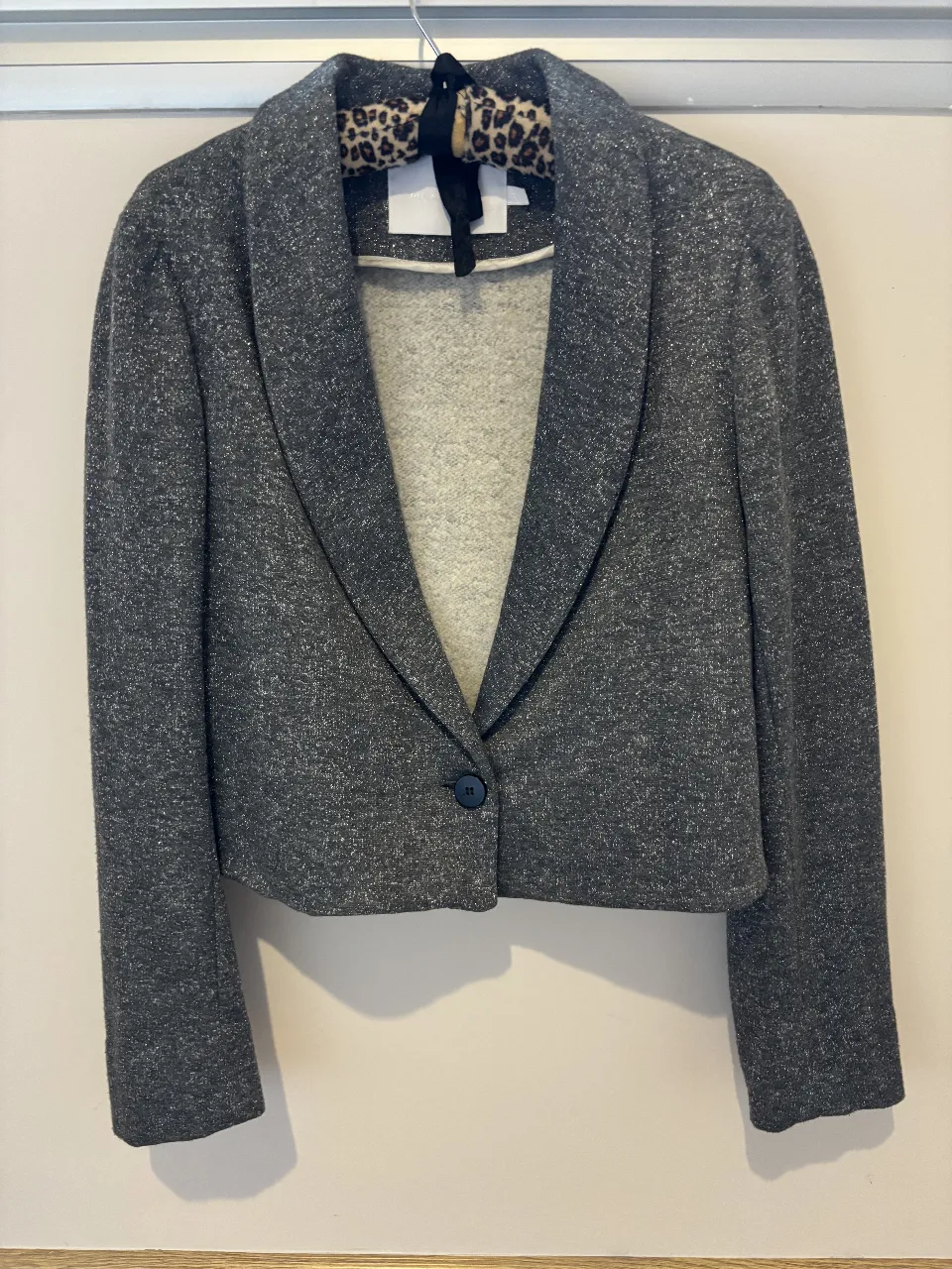 Blazer Maria Cher - imagen 1