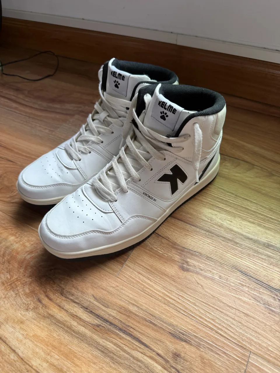 Zapatillas KELME - imagen 4