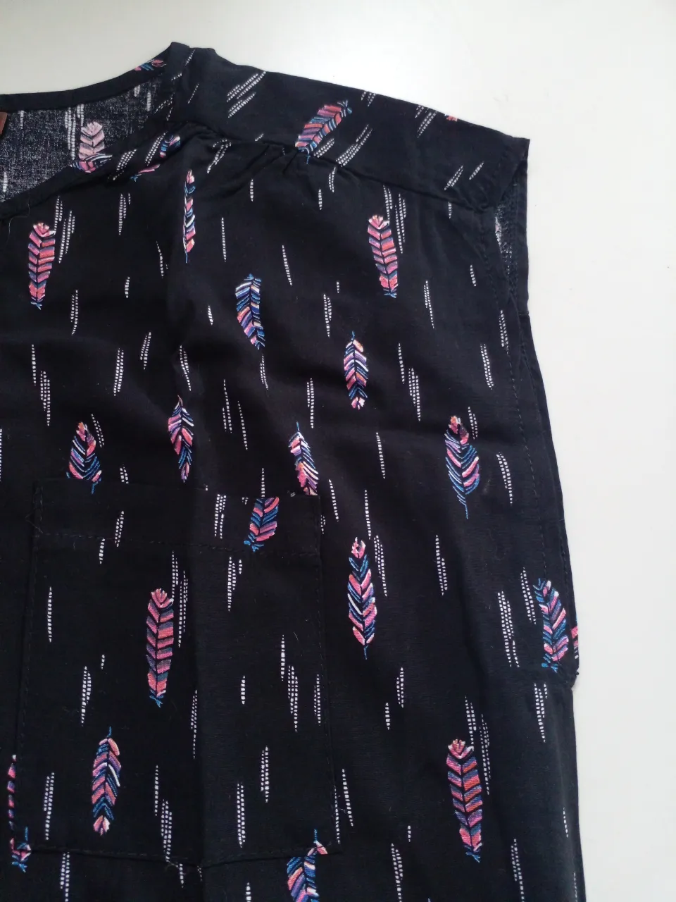 Remera Be chu - imagen 4