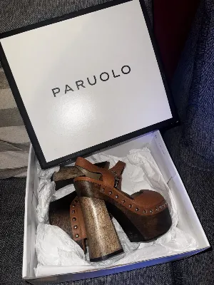 Paruolo