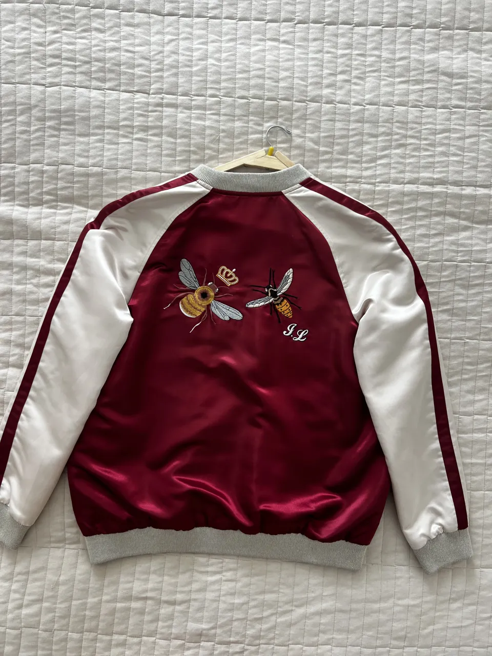 Campera Mango - imagen 2