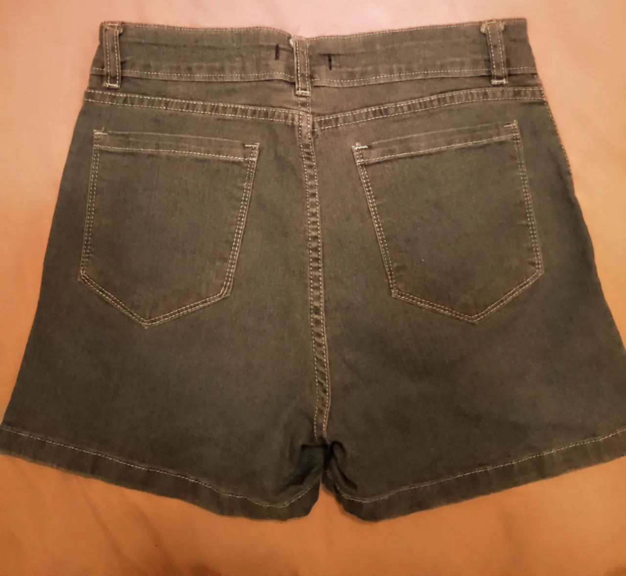 Short Sisa - imagen 3