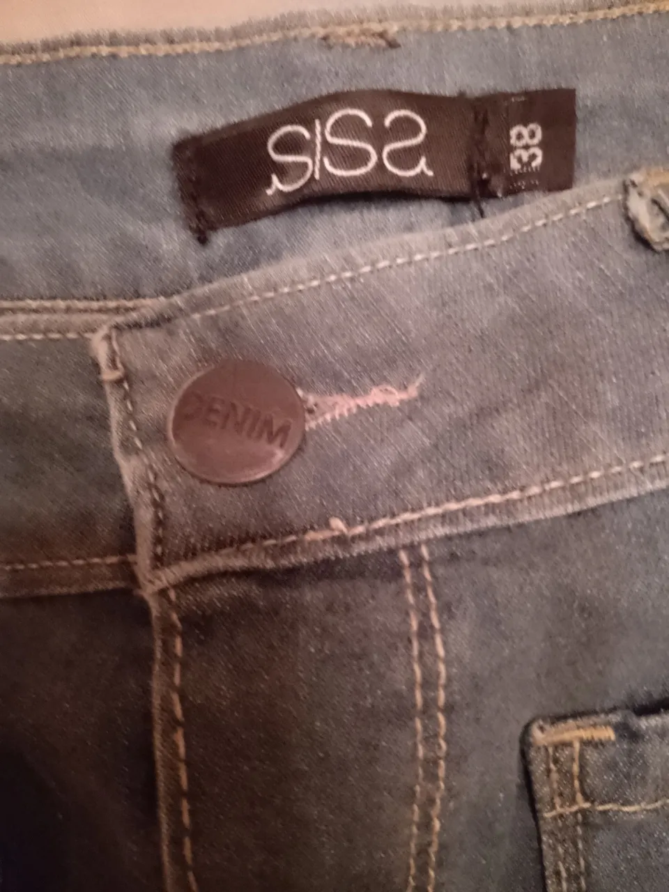 Short Sisa - imagen 2