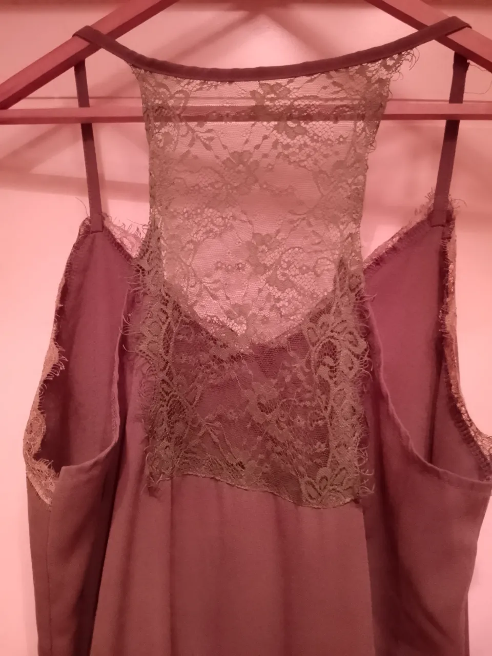 Vestido Sin marca - imagen 2