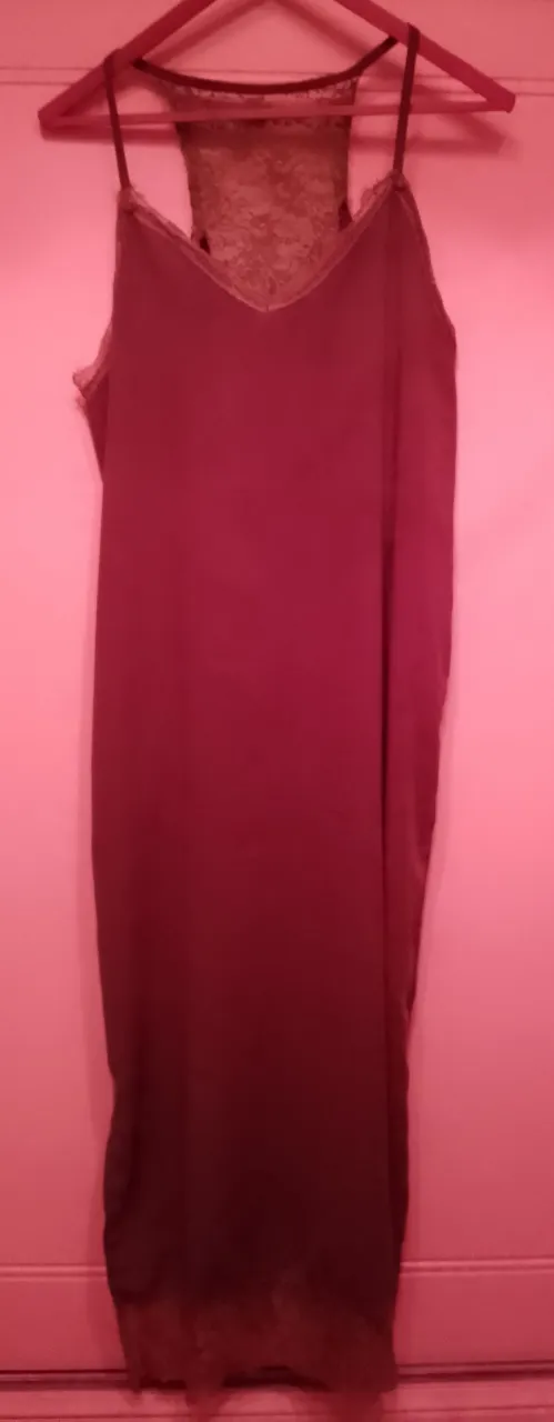 Vestido Sin marca - imagen 4