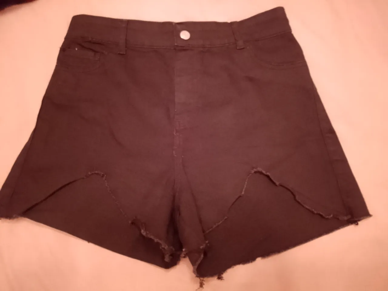 Short Sin marca - imagen 5