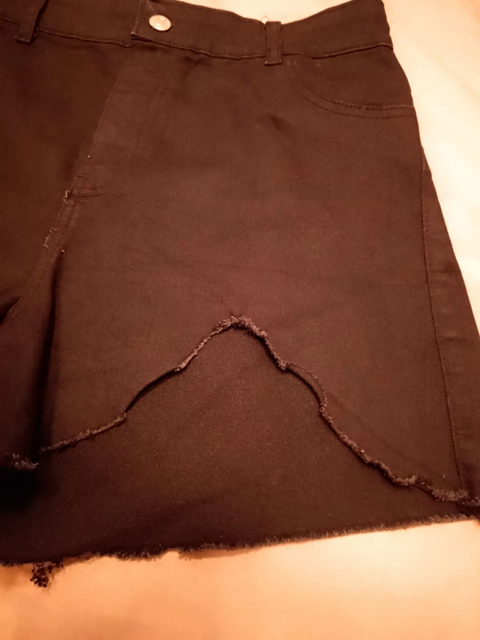 Short Sin marca - imagen 2