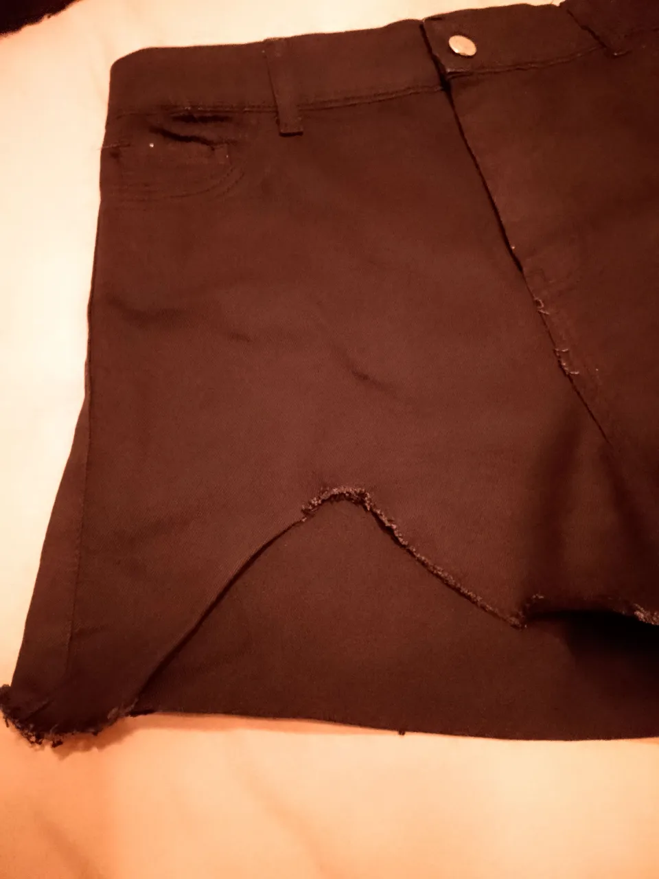 Short Sin marca - imagen 3