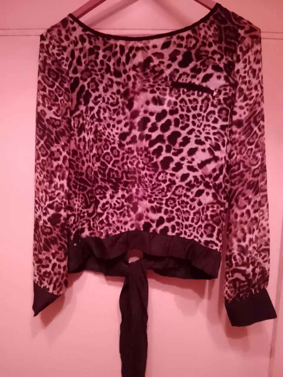 Blusa Opr - imagen 4