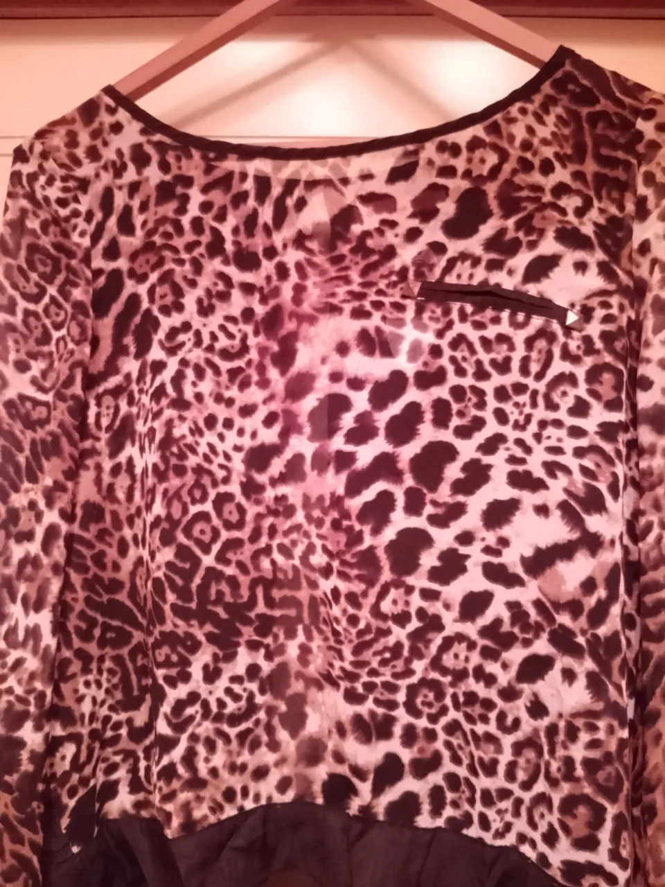 Blusa Opr - imagen 2
