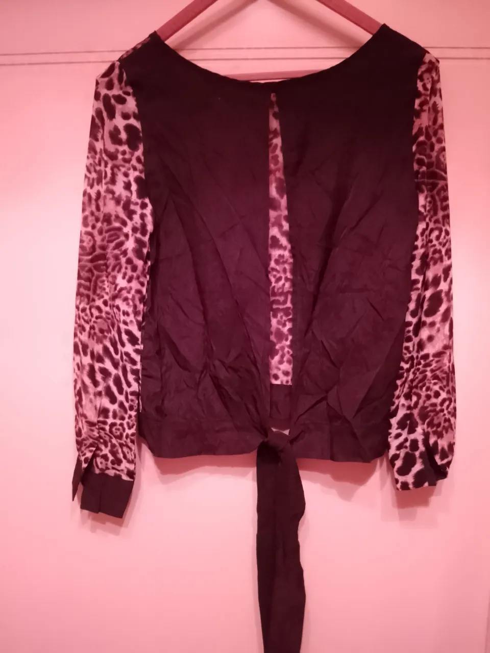 Blusa Opr - imagen 3