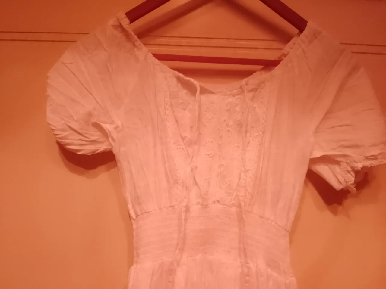 Vestido Sin marca - imagen 1