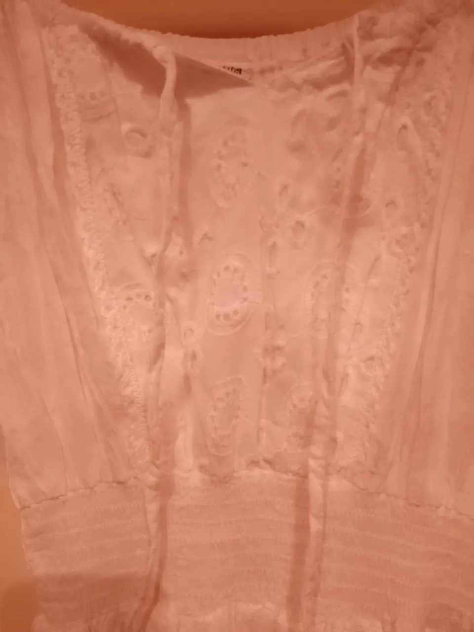 Vestido Sin marca - imagen 2