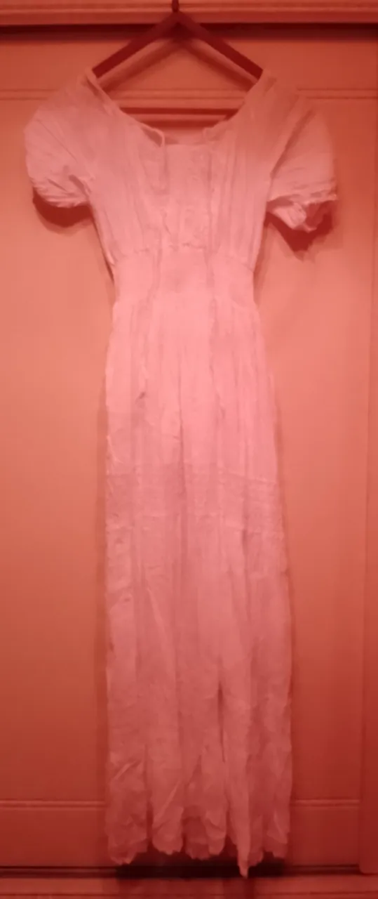 Vestido Sin marca - imagen 4