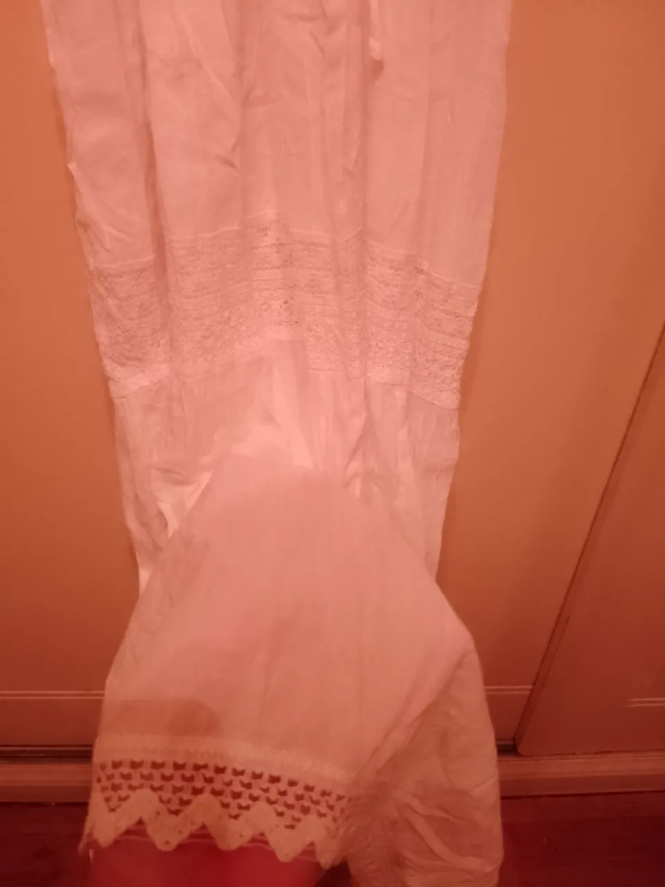 Vestido Sin marca - imagen 3