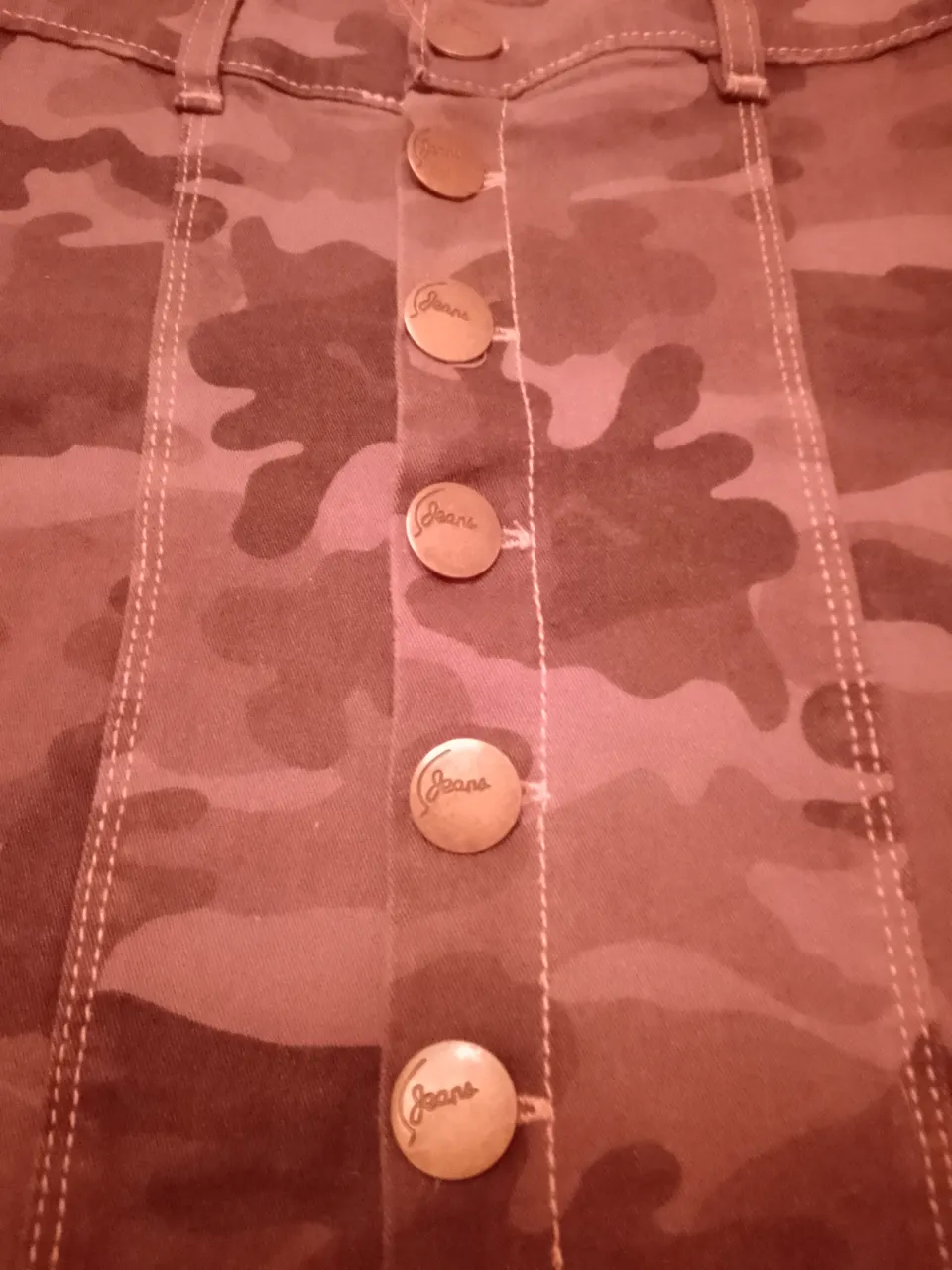 Pollera Sin marca - imagen 2
