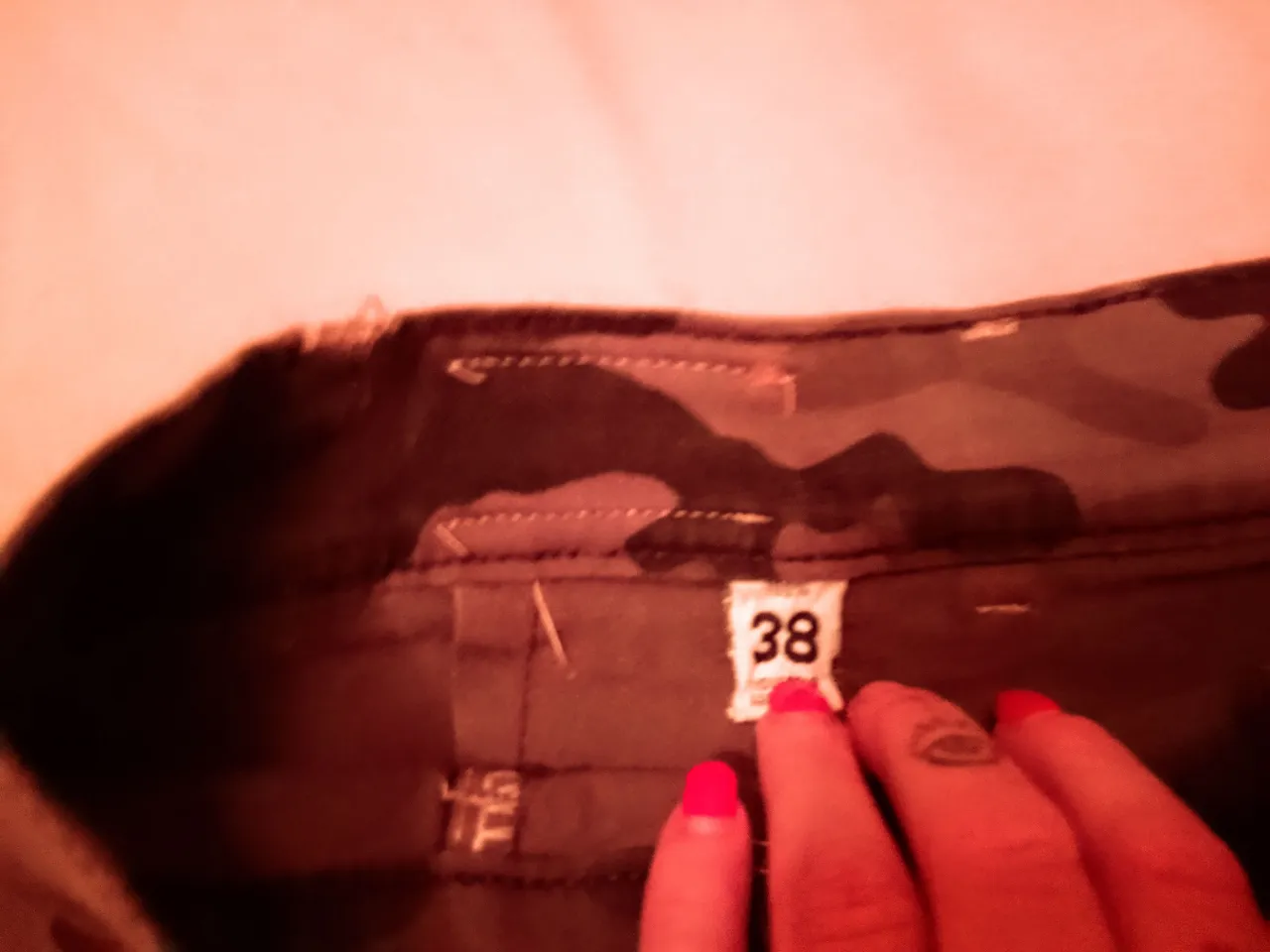 Pollera Sin marca - imagen 4