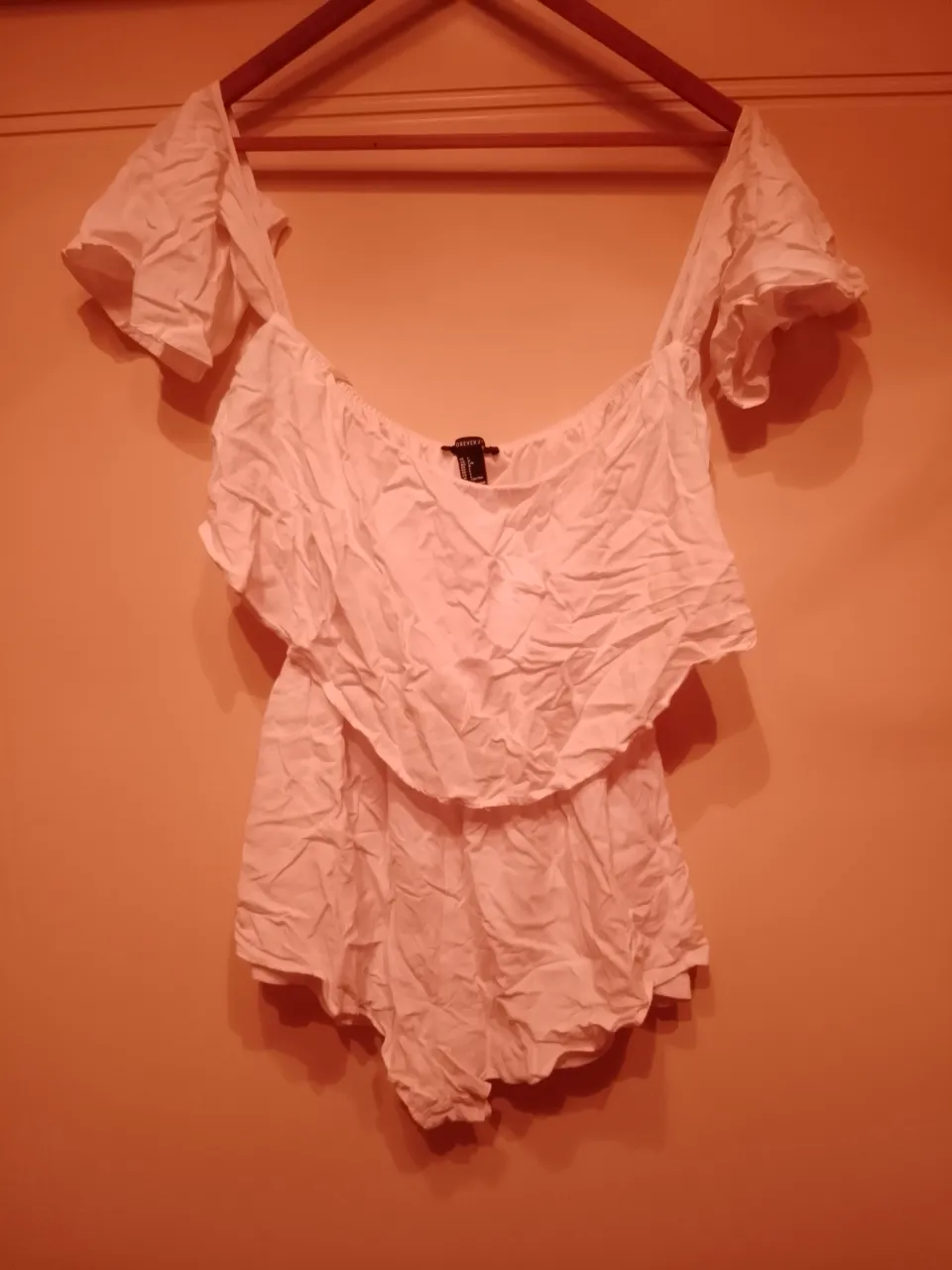 Mono Forever 21 - imagen 1