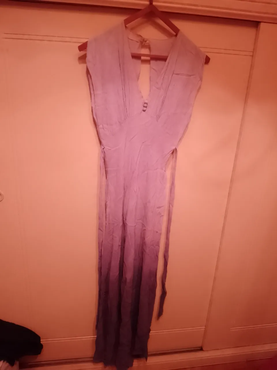 Vestido Surdeasia - imagen 3
