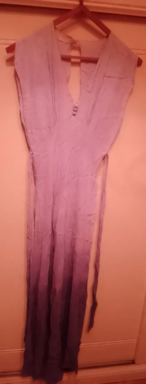 Vestido Surdeasia - imagen 9