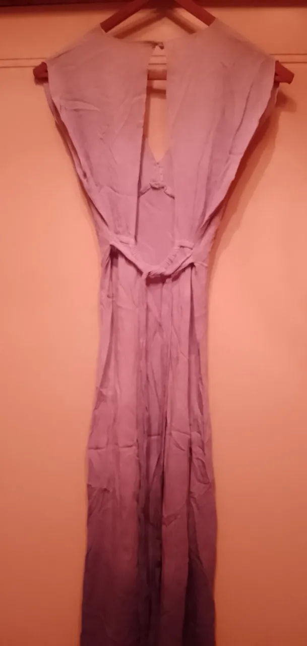 Vestido Surdeasia - imagen 8