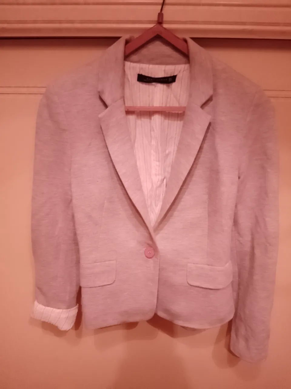 Blazer Zara