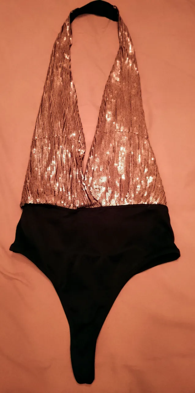 Body Sin marca - imagen 1